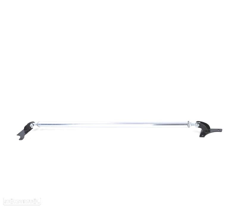 BARRA ANTI - APROXIMAÇÃO ALUMINIO VOLKSWAGEN VW BORA 1.8 20V GOLF 4 MK IV 97-03 - 2