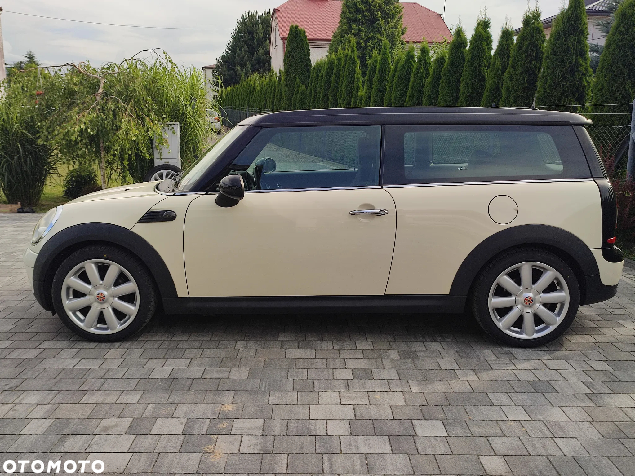 MINI Clubman Cooper - 4