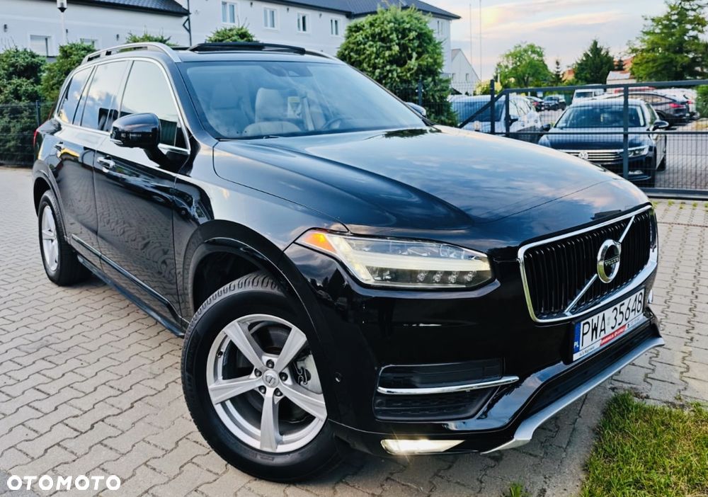 Volvo XC 90 - 24