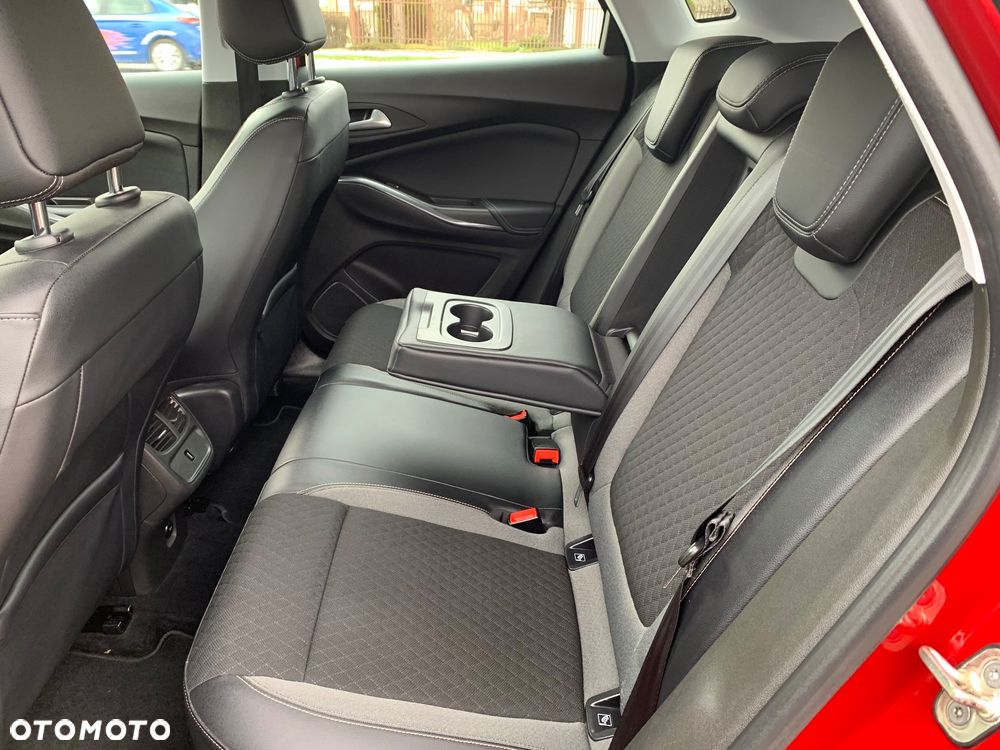 Opel Grandland X 1.5 D Start/Stop Automatik Ultimate - 37