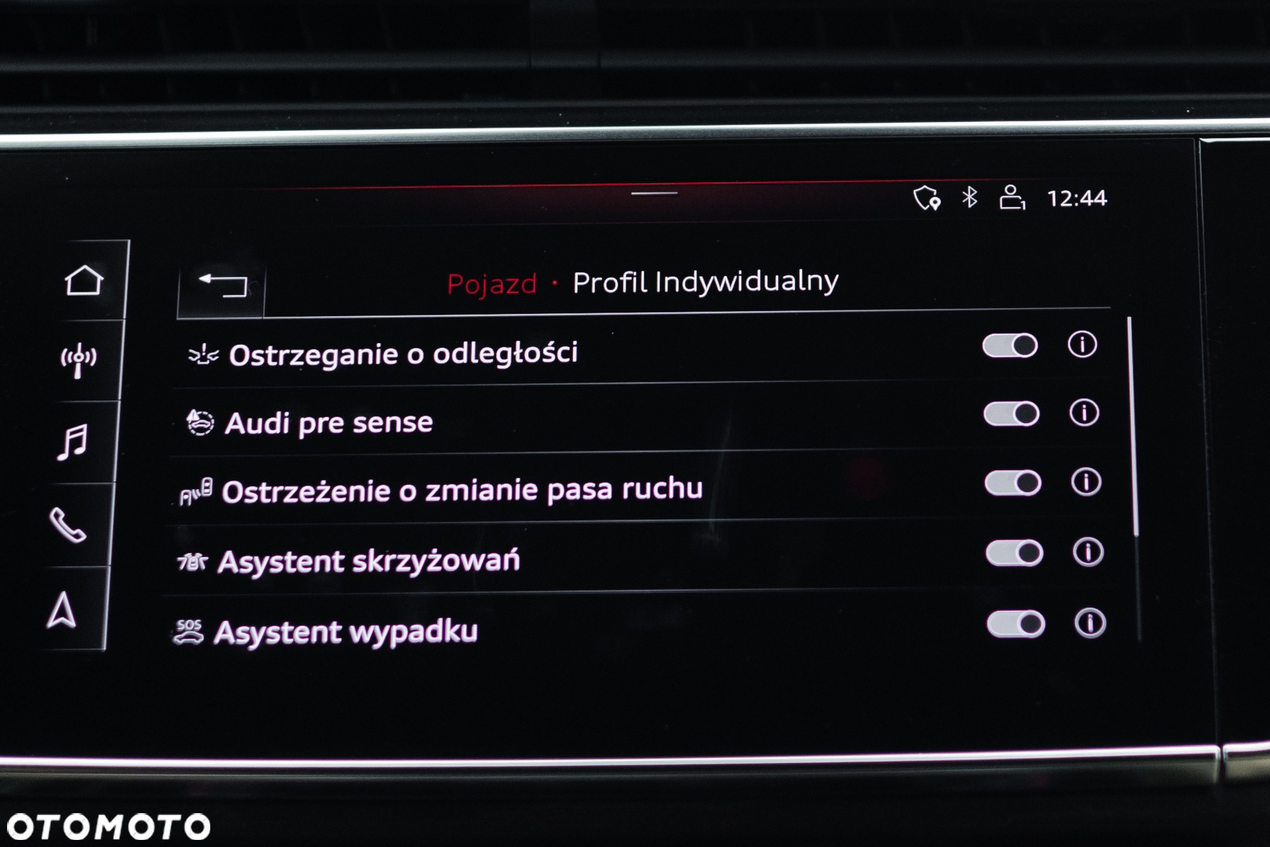 Audi Q7 - 37