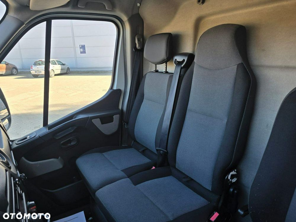 Renault Master - 21