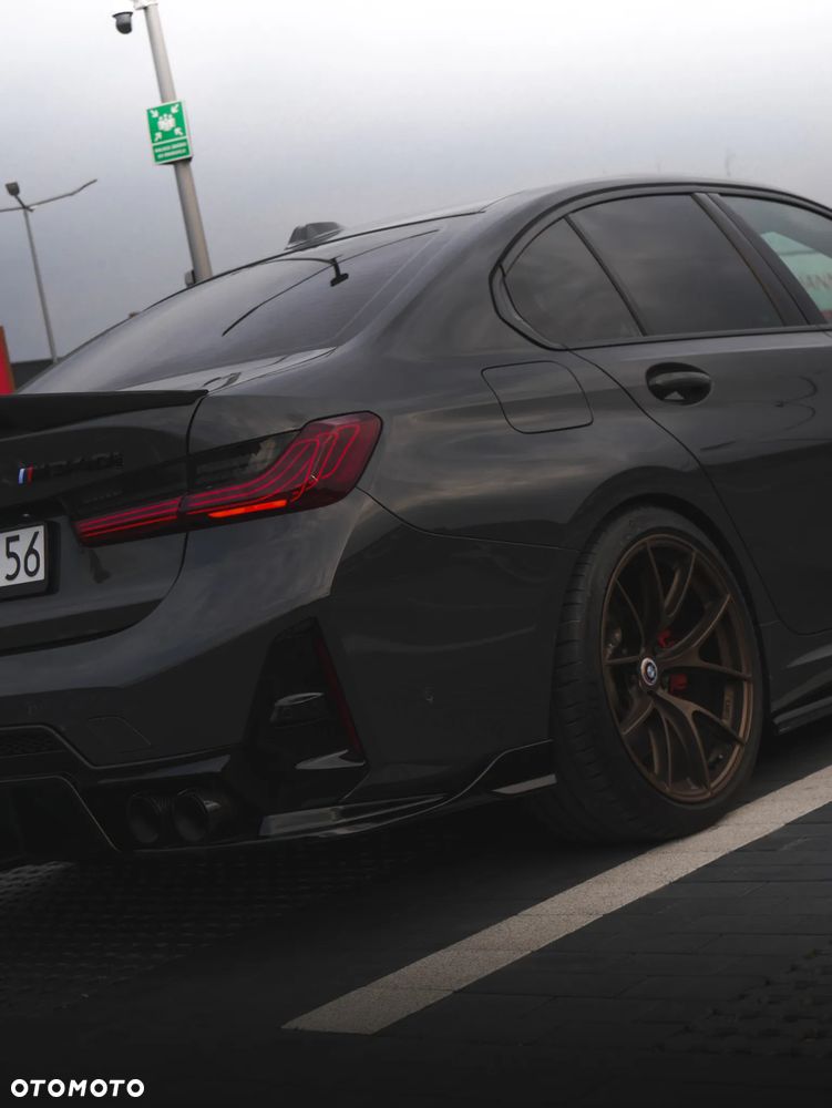 BMW Seria 3 M340i xDrive - 22
