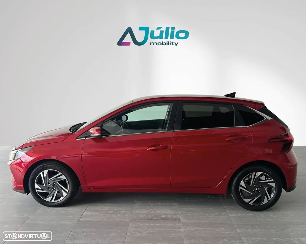 Hyundai i20 1.2 MPi Comfort - 2