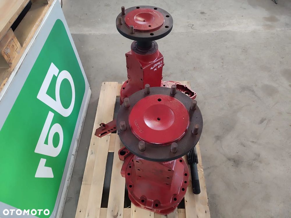 Zwolnica JIC1341255G4 McCormick MC100 - 4