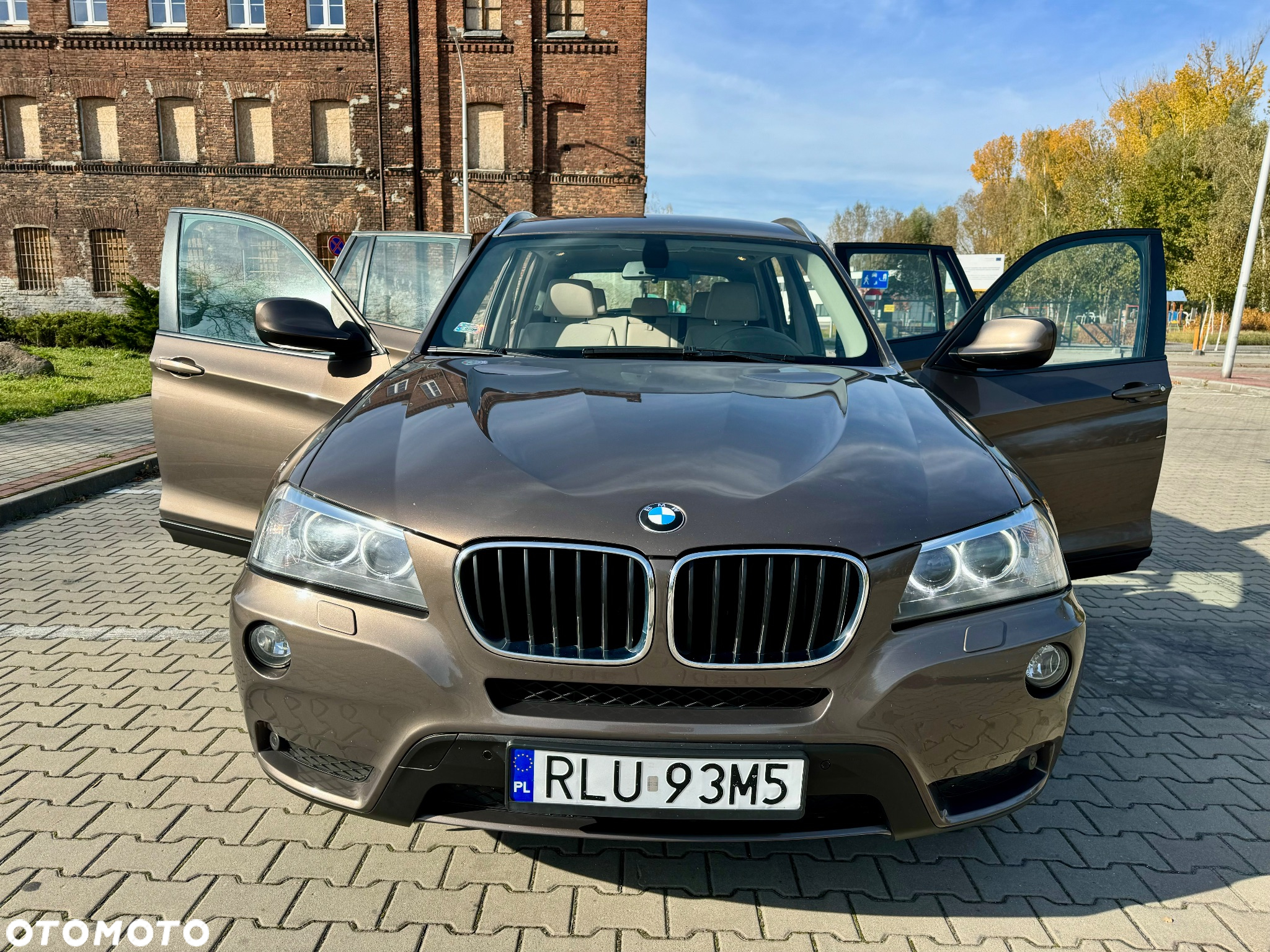 BMW X3 20d xDrive - 6