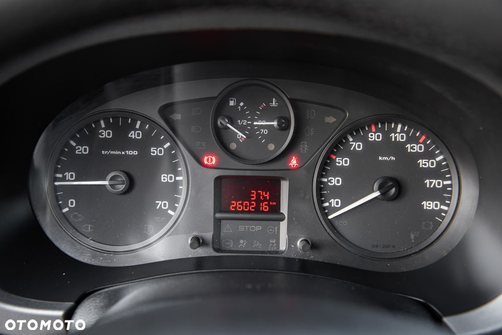 Citroën Berlingo 1.6 HDi Multispace - 17