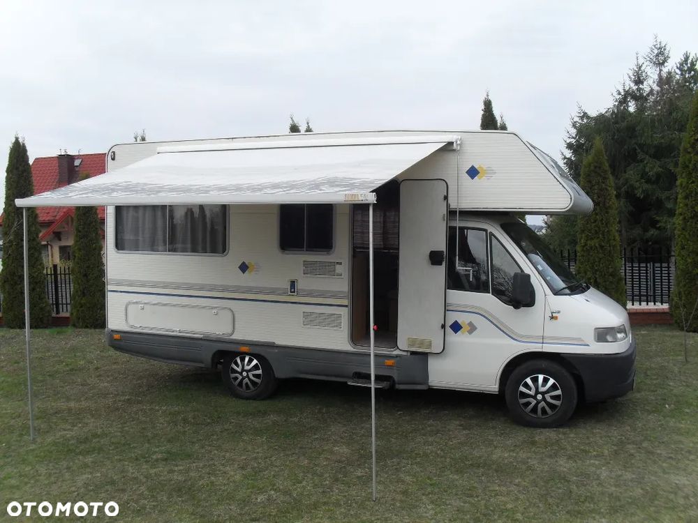 Fiat Ducato - 17