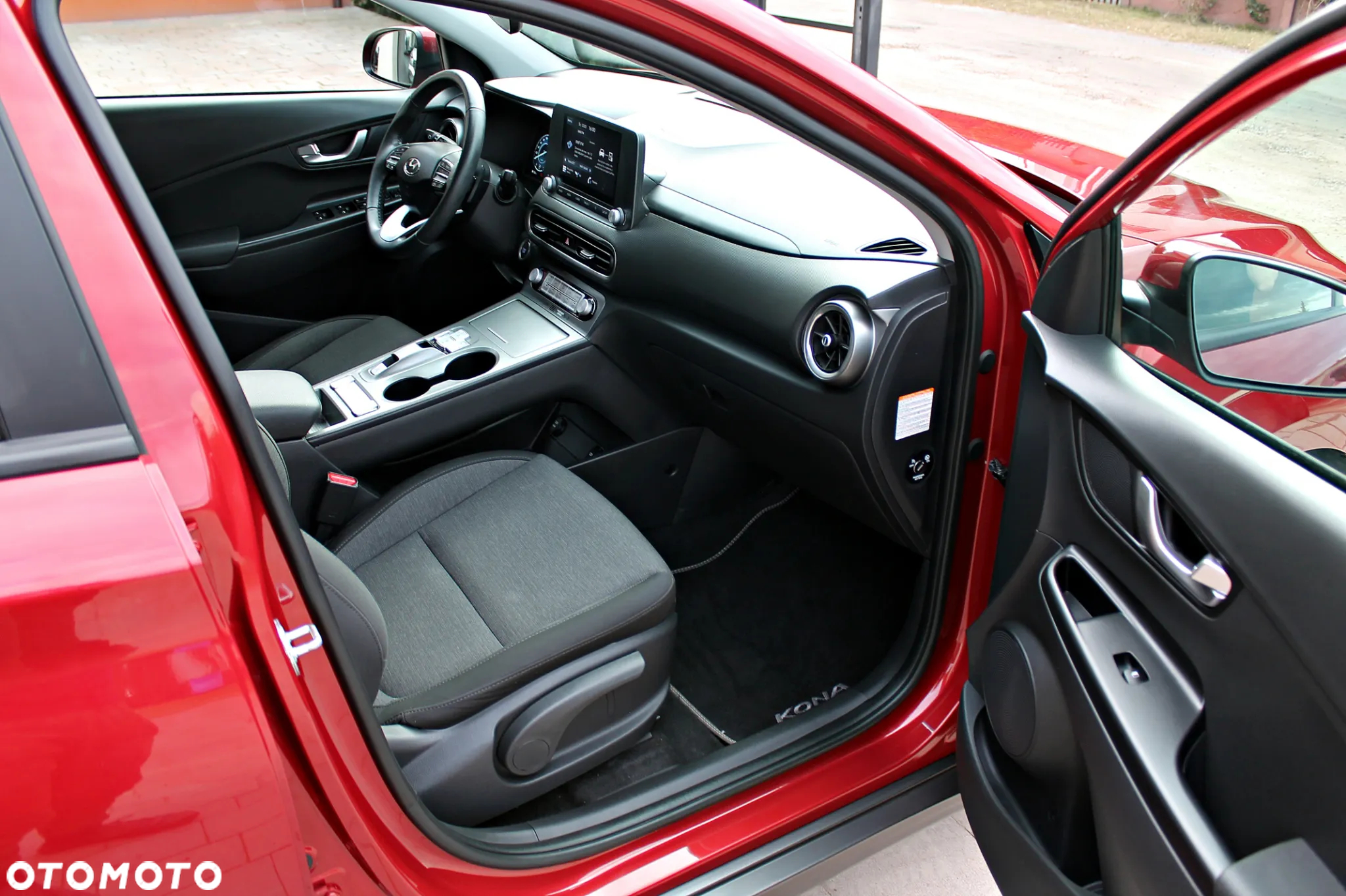 Hyundai Kona Electric 39kWh Style - 22