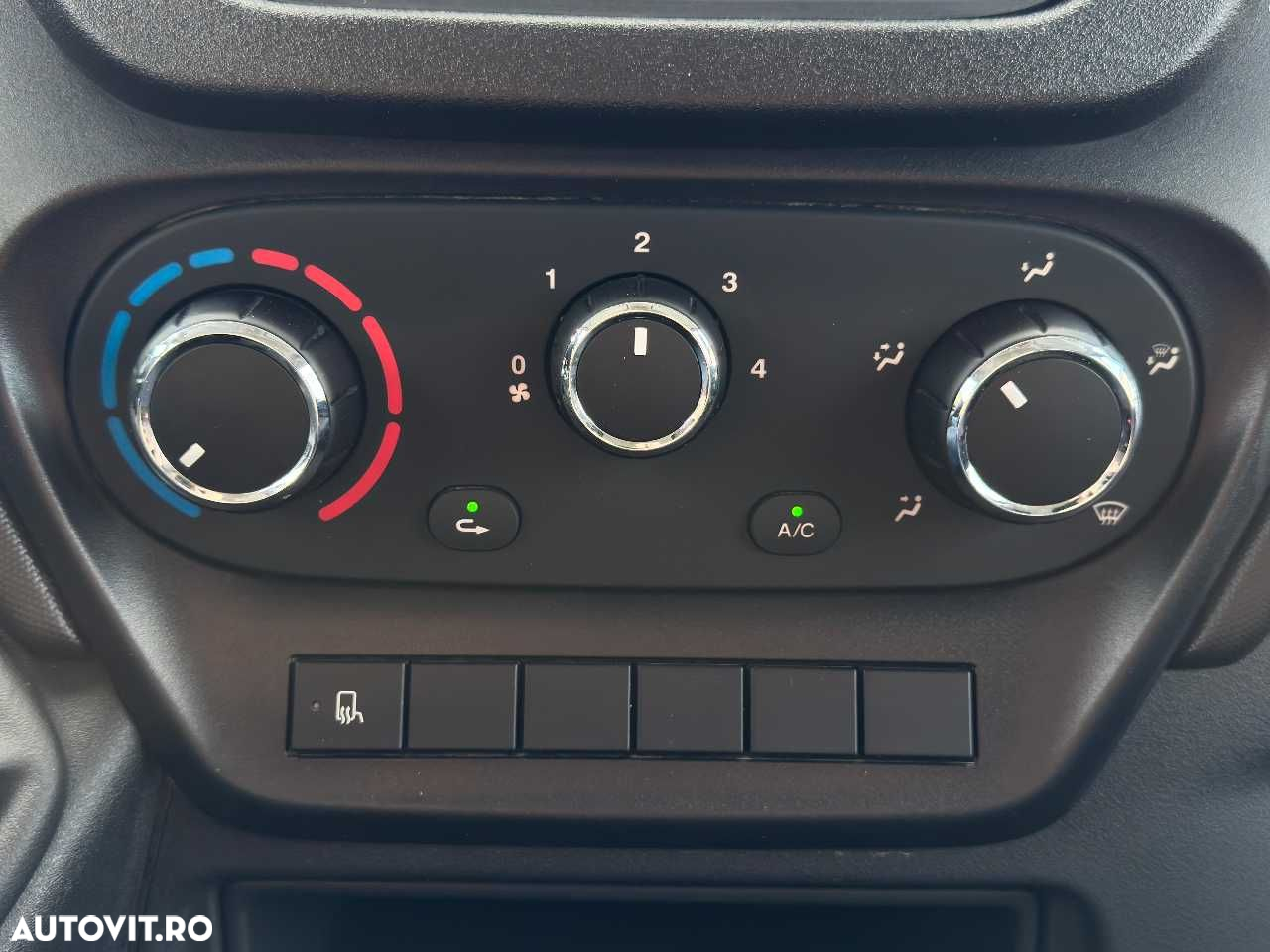 Iveco DAILY L5H3 - 24