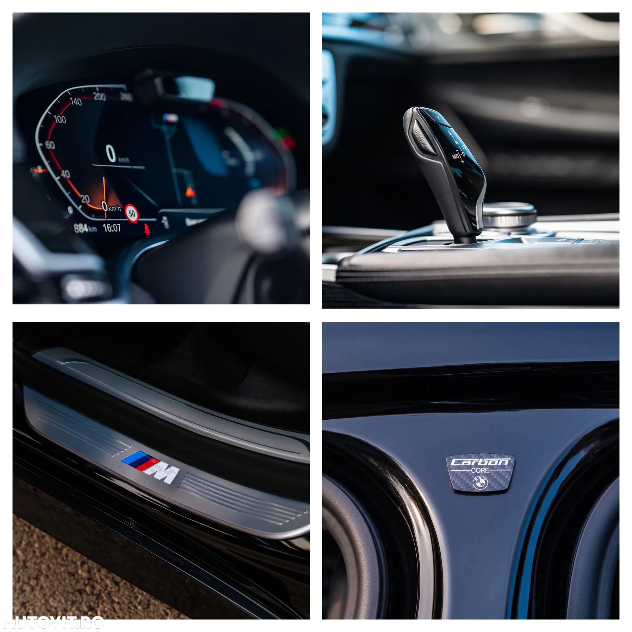 BMW Seria 7 740d xDrive MHEV - 8