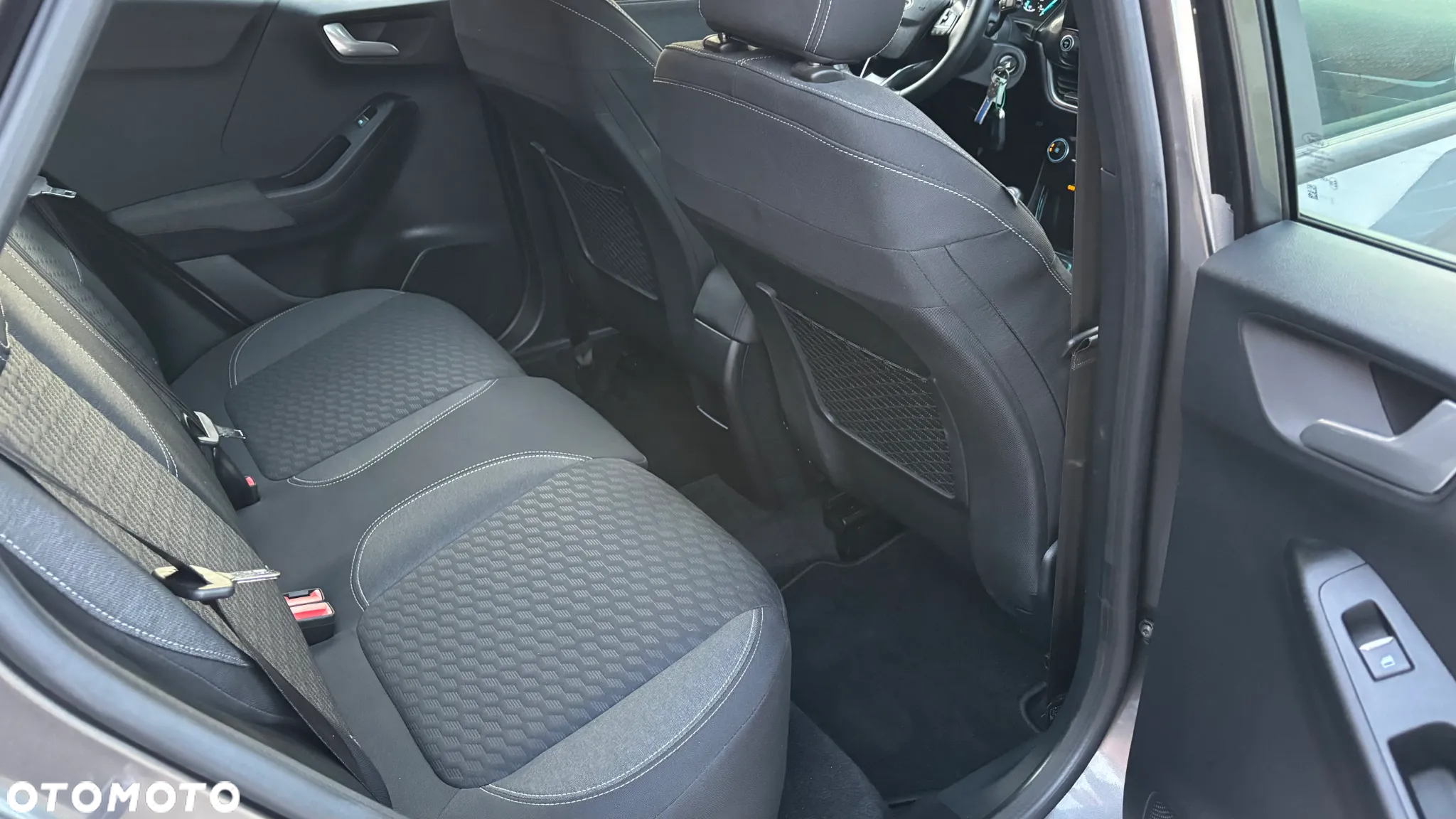 Ford Puma 1.0 EcoBoost Hybrid COOL & CONNECT - 12