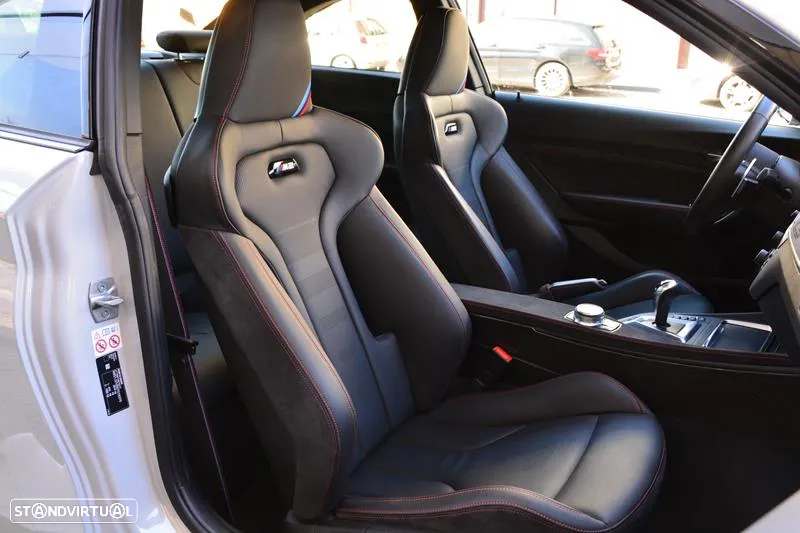 BMW M2 CS Auto - 49
