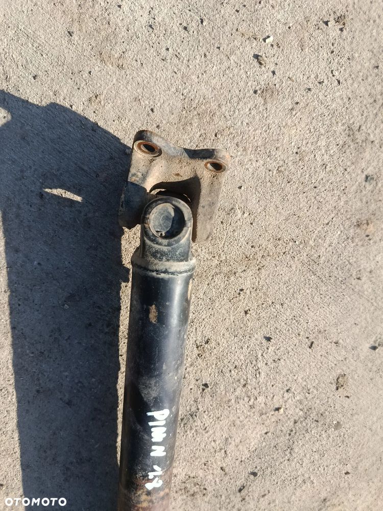 Wał napędowy krótki przód Mitsubishi Pajero Pinin 1,8 - 2