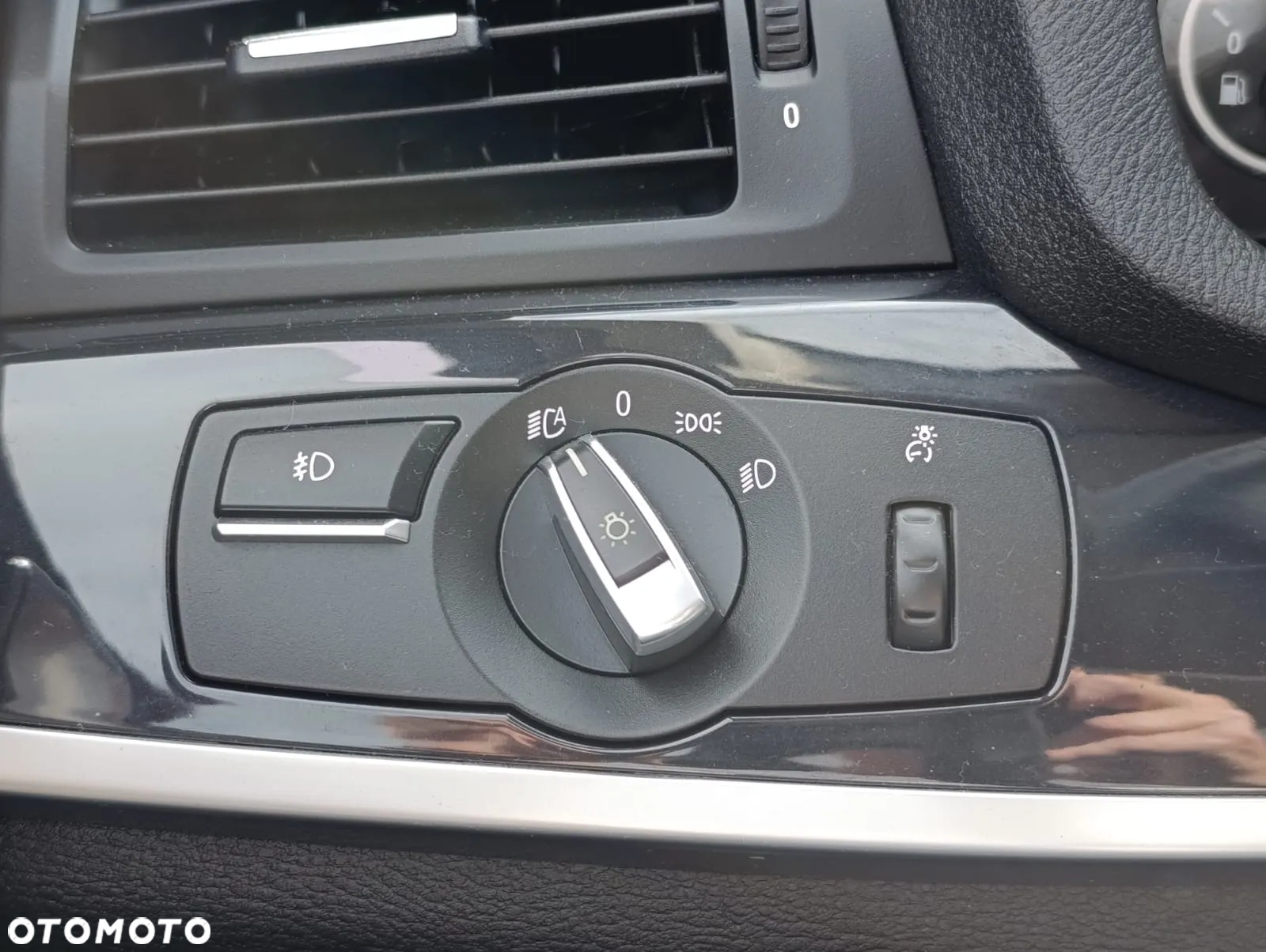BMW X3 xDrive28i - 21