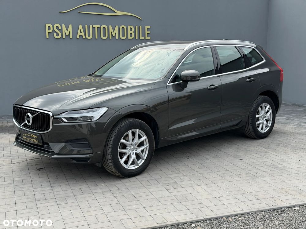 Volvo XC 60 D4 Momentum Pro - 3