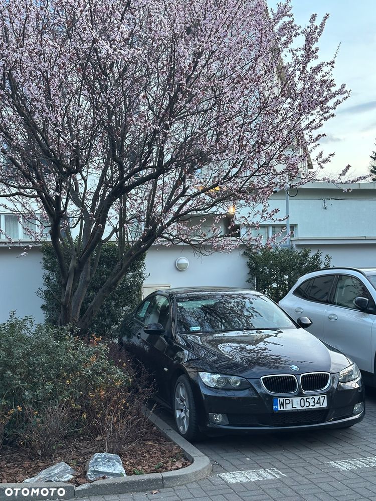 BMW Seria 3 320d - 16