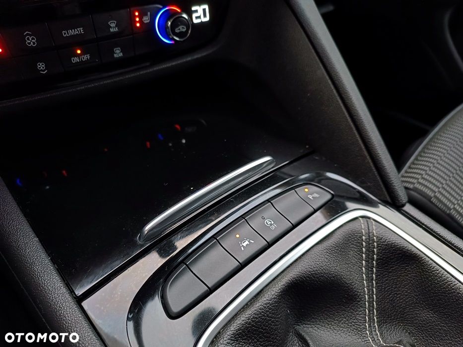 Opel Insignia 2.0 Exclusive - 34