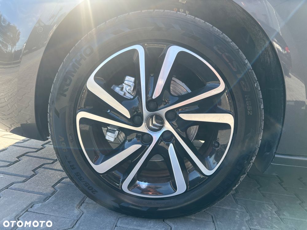 Citroën C4 Picasso 1.2 PureTech Exclusive - 12