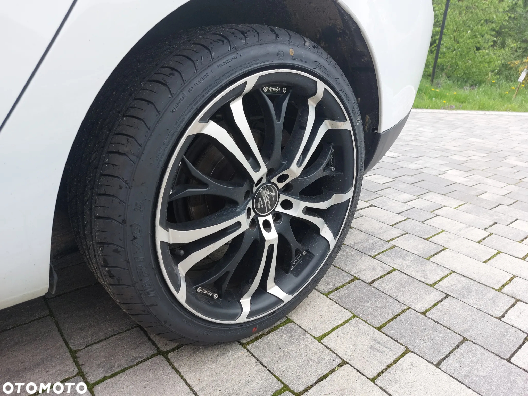 Renault Megane 1.5 dCi Energy Life EU6 - 5