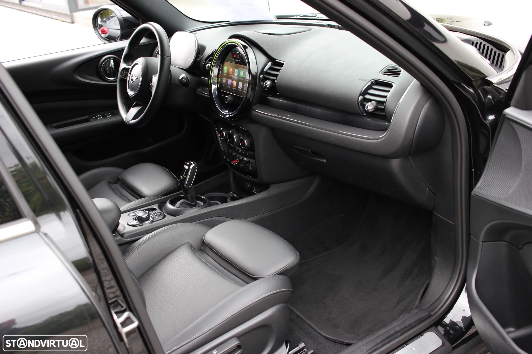 MINI Clubman One D 4Business Auto - 32