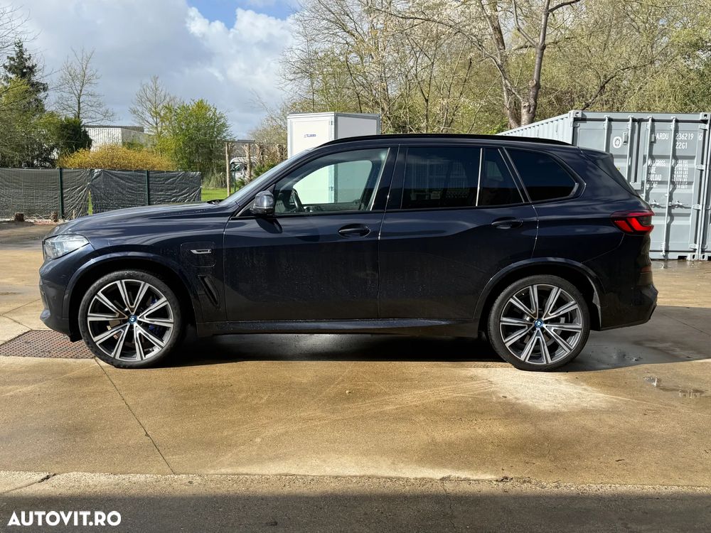 BMW X5 - 22