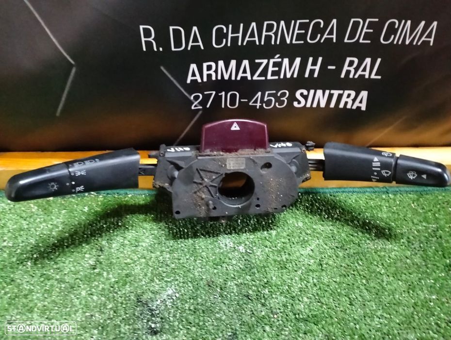 Manete dos piscas Mercedes Vito 1998 - 1