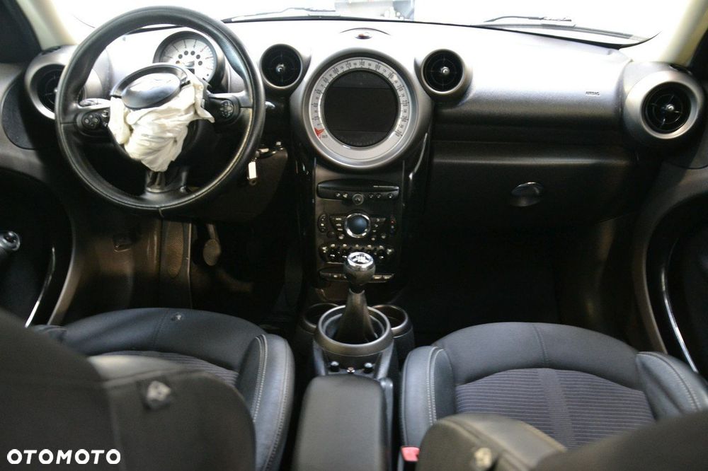 MINI Countryman - 18