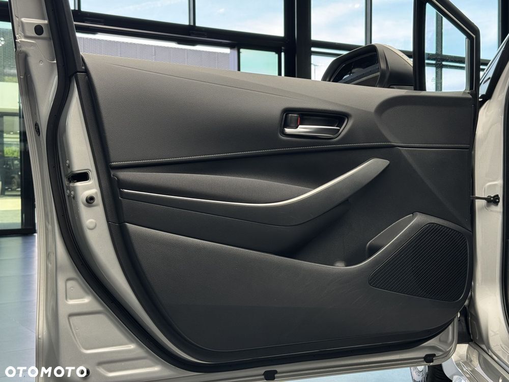 Toyota Corolla 2.0 Hybrid Comfort - 14