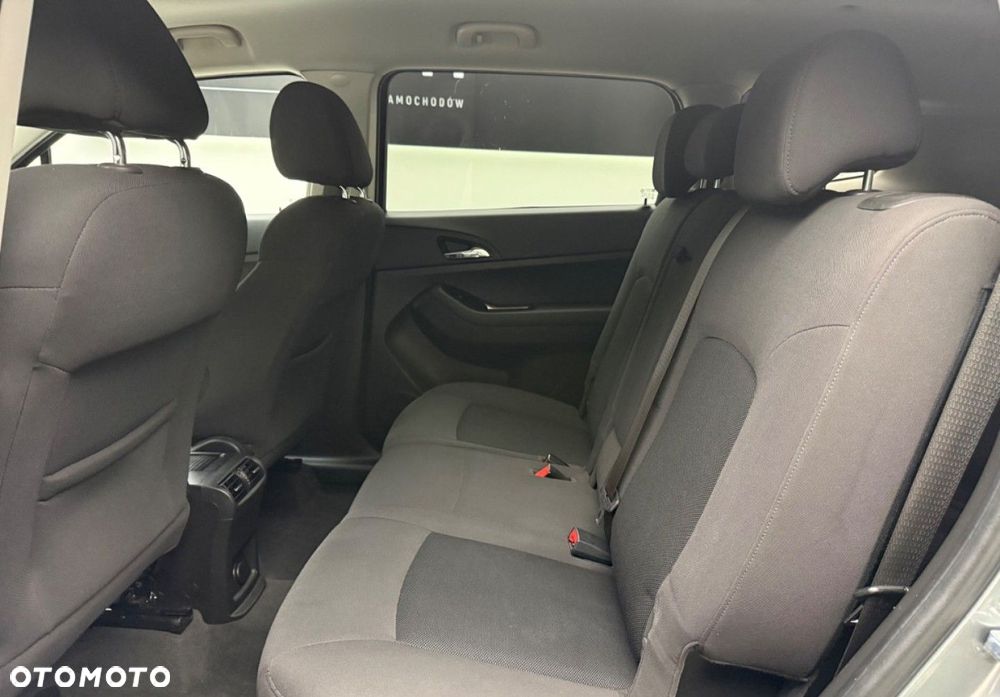 Chevrolet Orlando 1.8 LT - 26