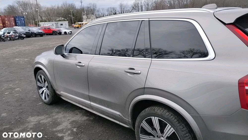 Volvo XC 90 T6 AWD Geartronic Inscription - 31