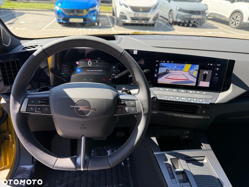 Opel Astra 1.2 T mHEV Ultimate S&S eDTC - 7