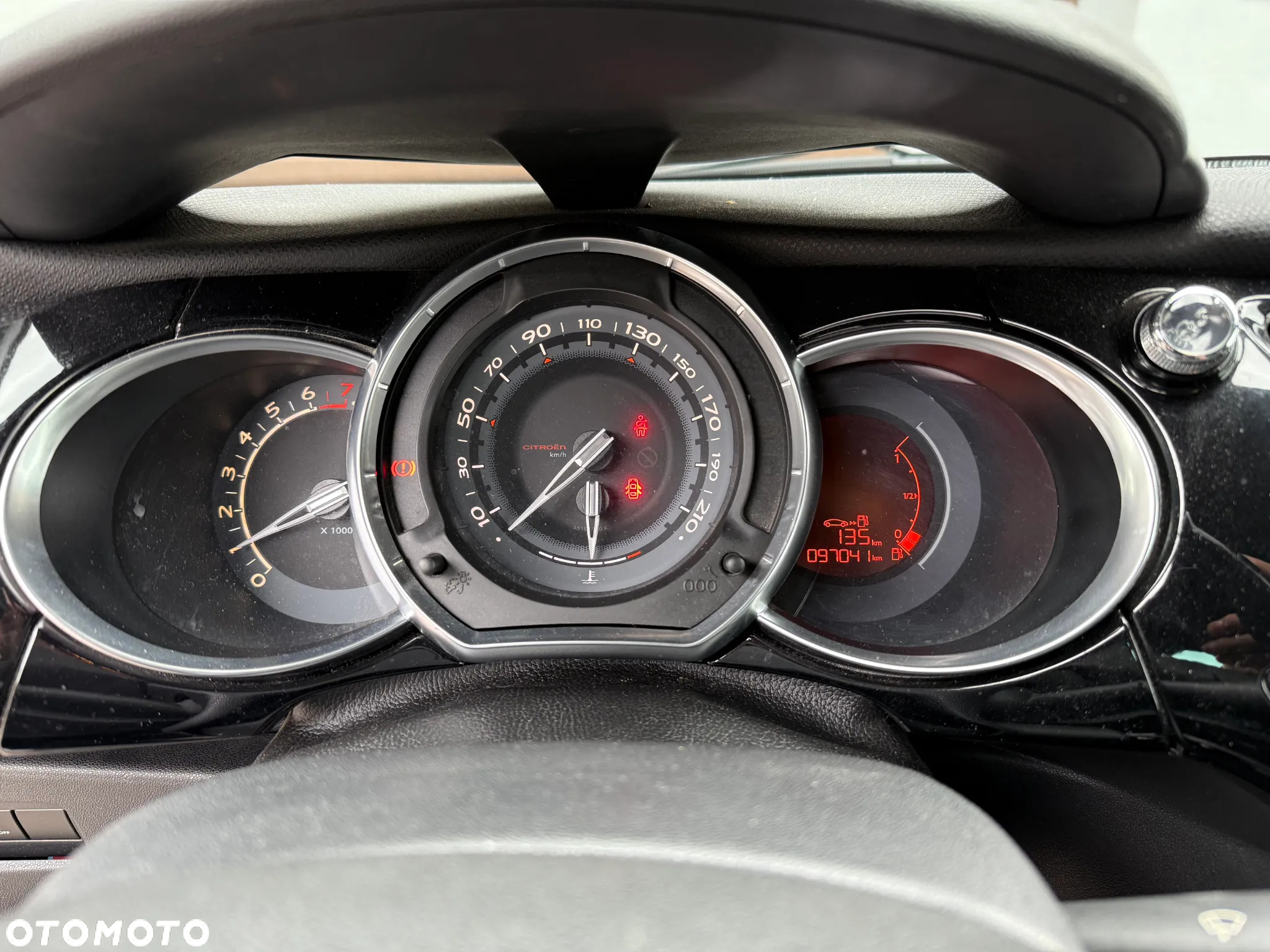 Citroën DS3 1.6 THP SportChic - 3