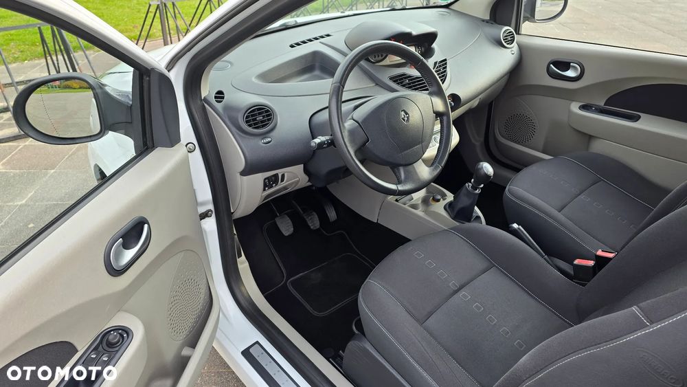 Renault Twingo - 9