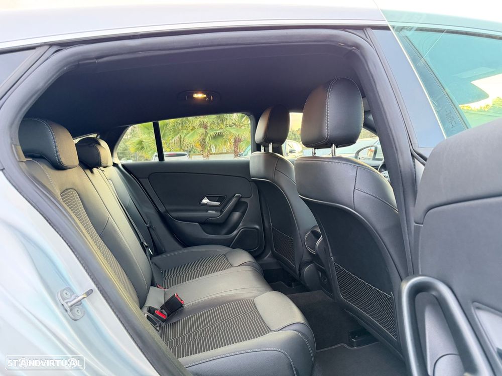 Mercedes-Benz CLA 250 e Shooting Brake Style Plus - 7