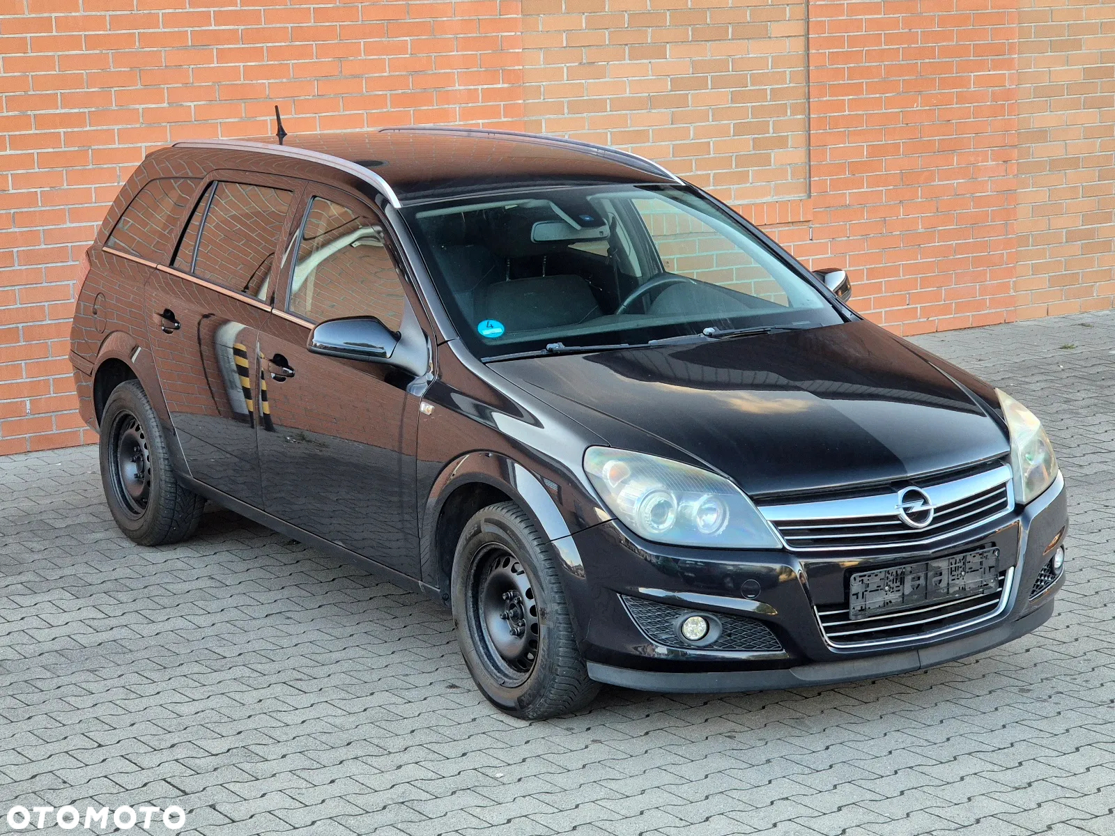 Opel Astra 1.4 Active - 17