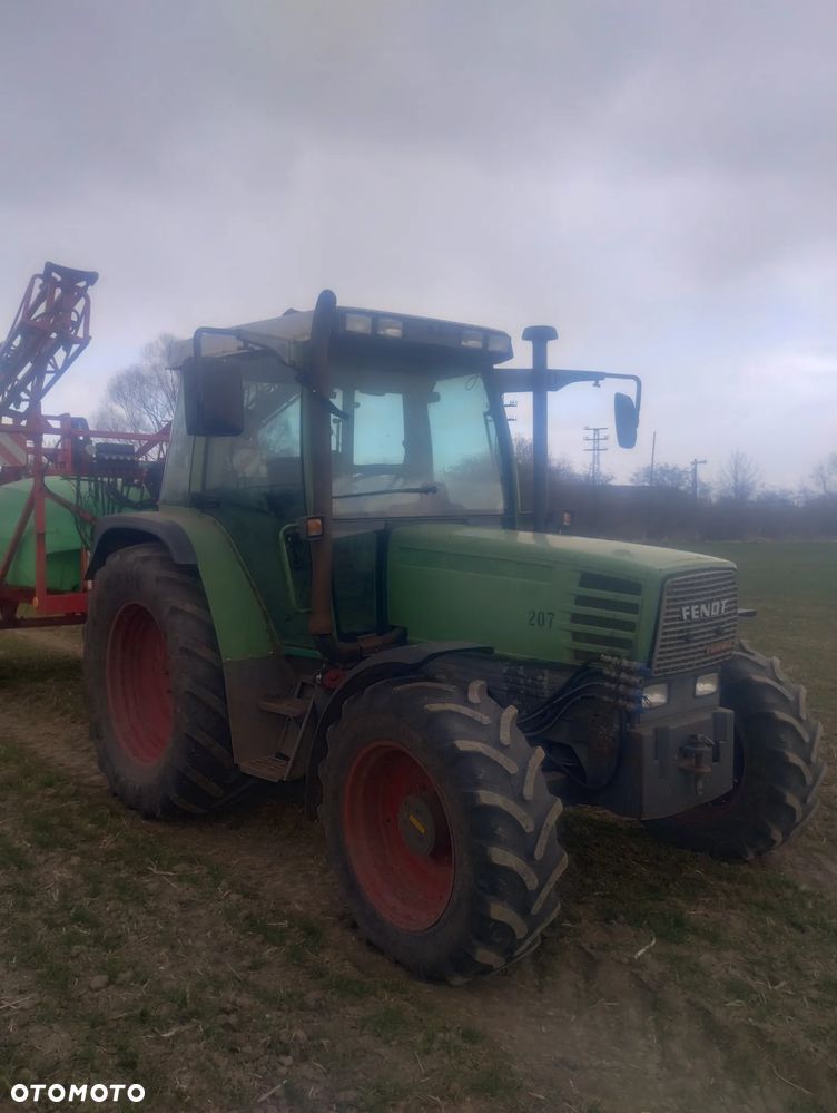 Fendt - 1