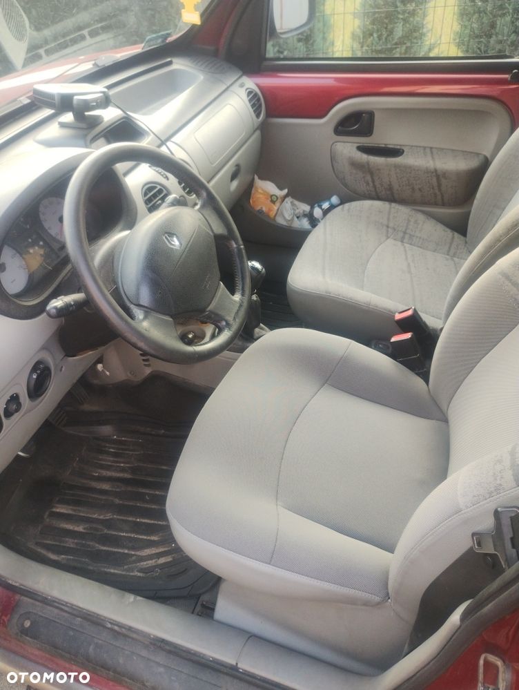 Renault Kangoo - 6