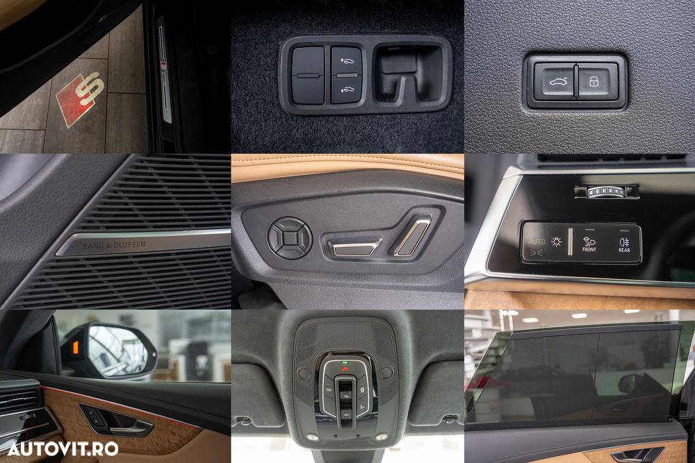 Audi Q8 55 TFSI quattro Tiptronic - 5