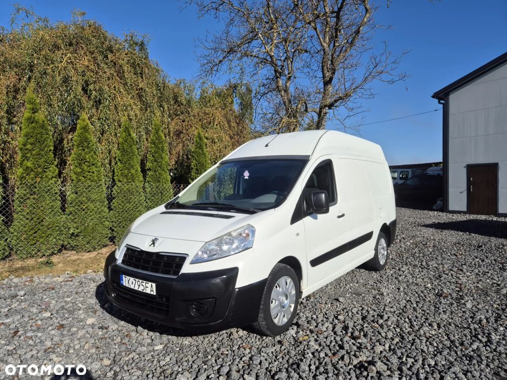 Peugeot Expert Long L2H2 **klima** - 2