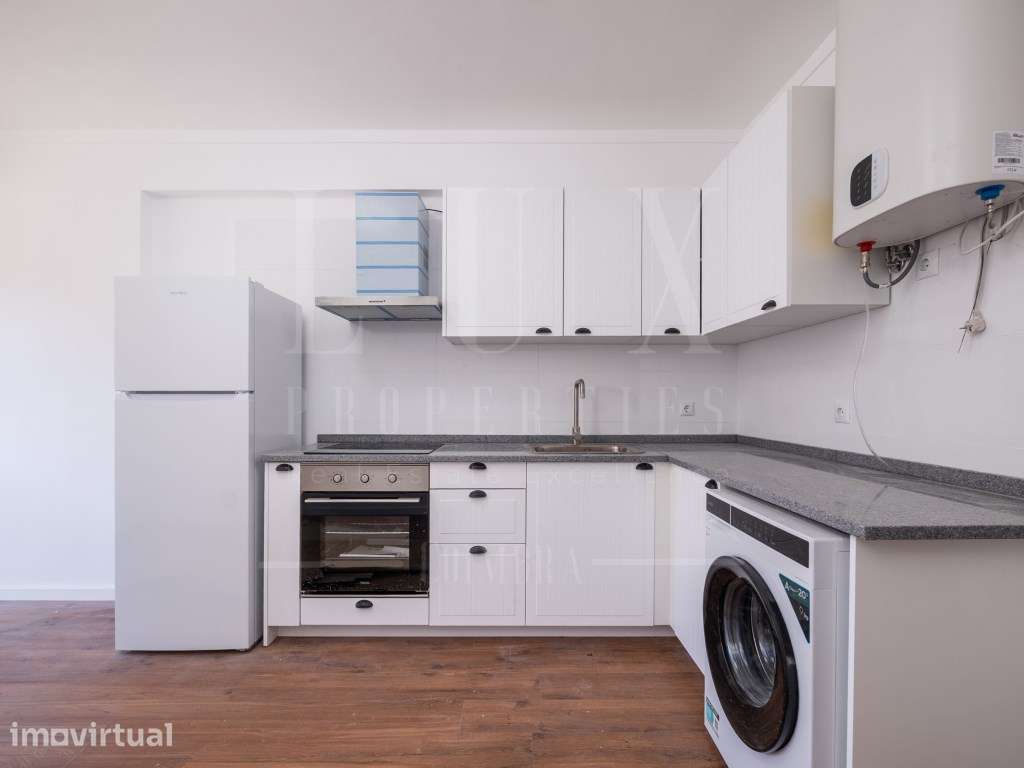Apartamento T0 | Avenida Fernão de Magalhães, Coimbra - Grande imagem: 4/22