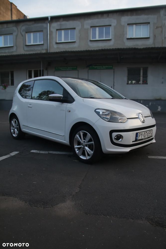 Volkswagen up! - 13