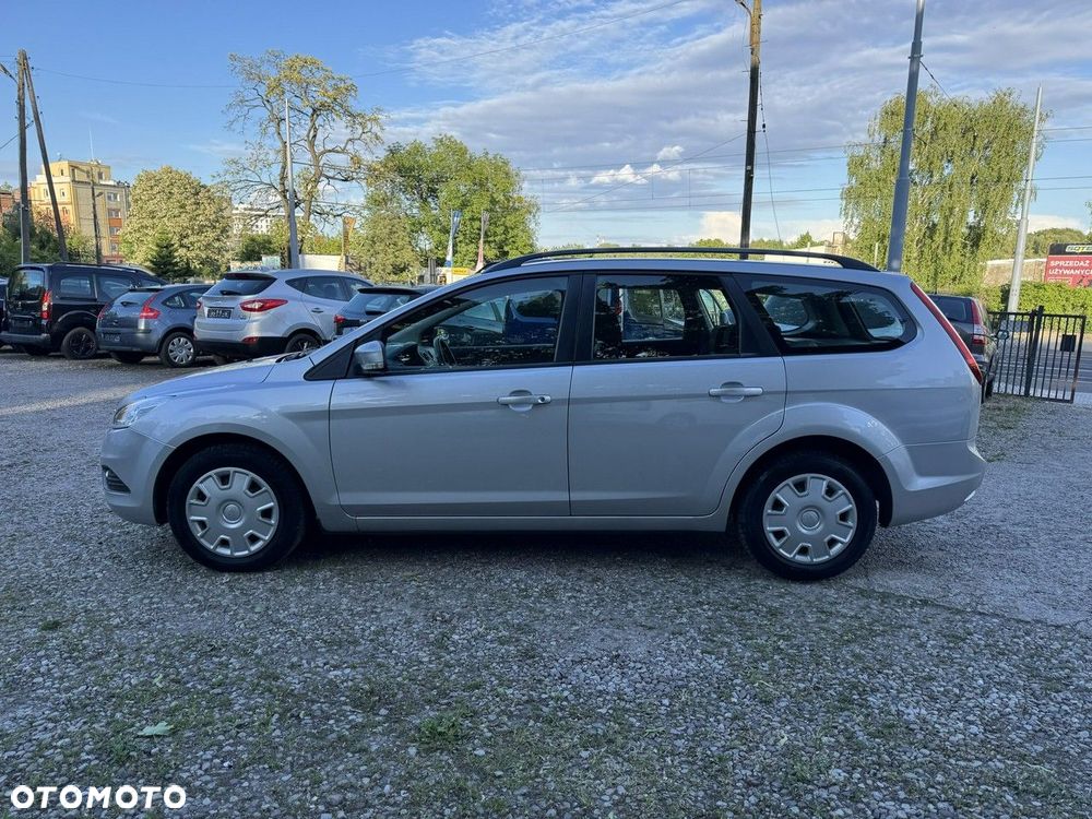 Ford Focus - 31