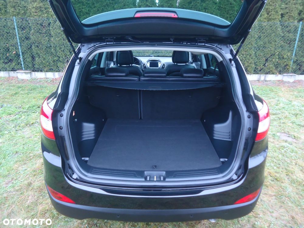 Hyundai ix35 2.0 GDI Premium 2WD - 31