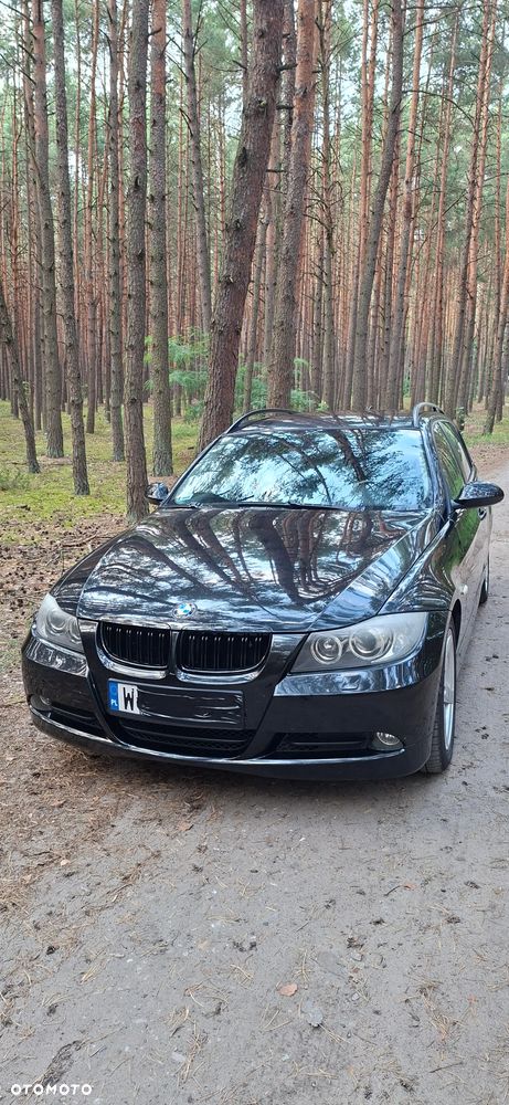 BMW Seria 3 - 2