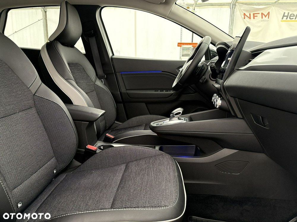 Renault Captur - 22