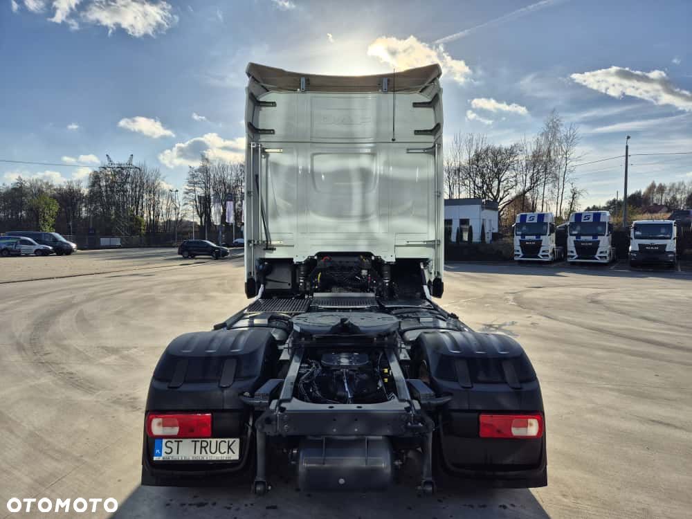 DAF XG 480 / MEGA / DIGITAL VISION - 6