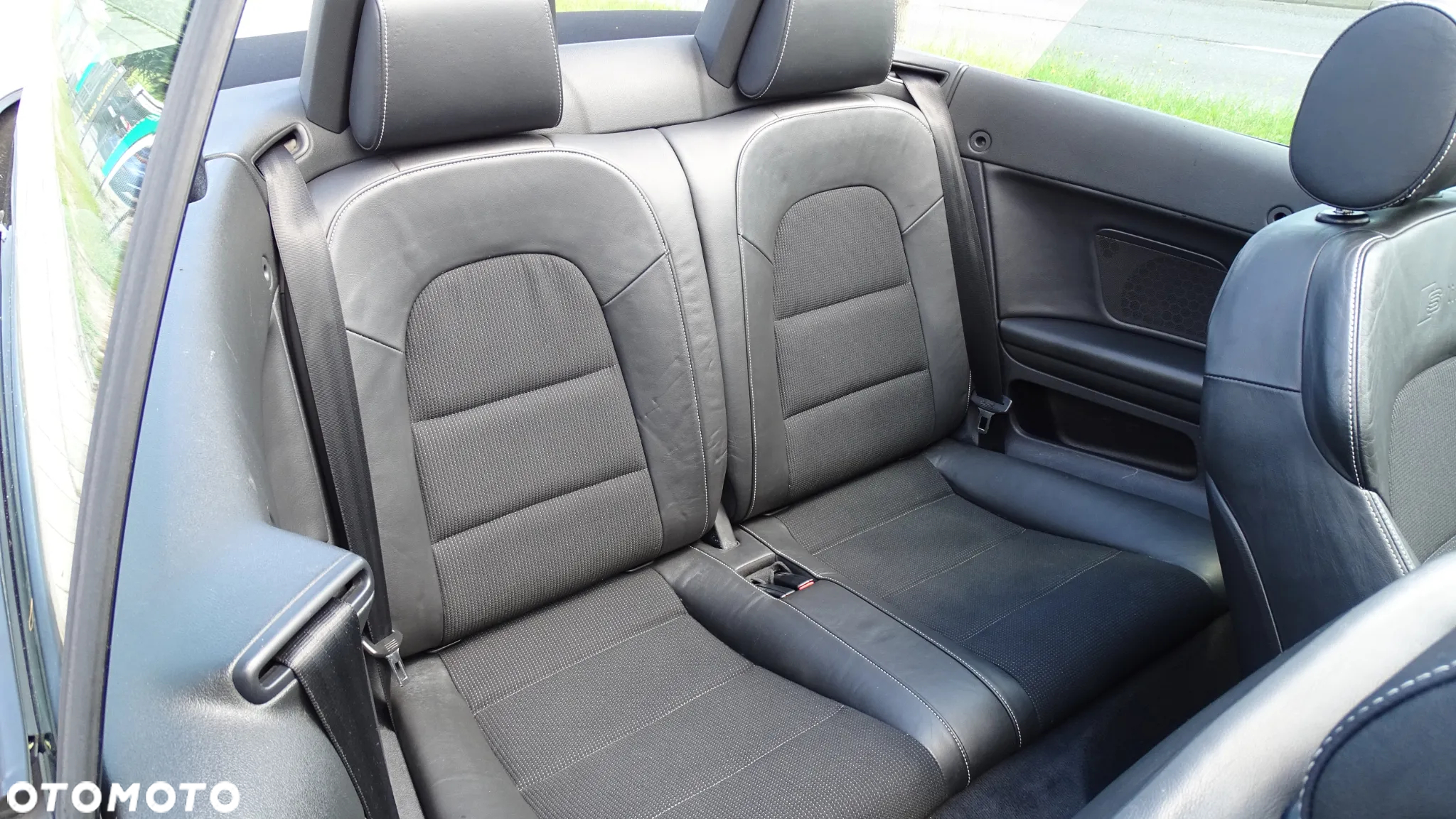 Audi A3 2.0 TDI DPF Prime Line - 19