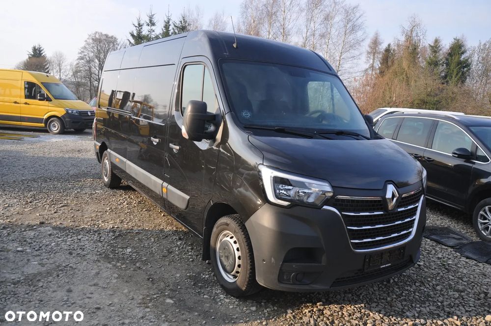 Renault master - 30
