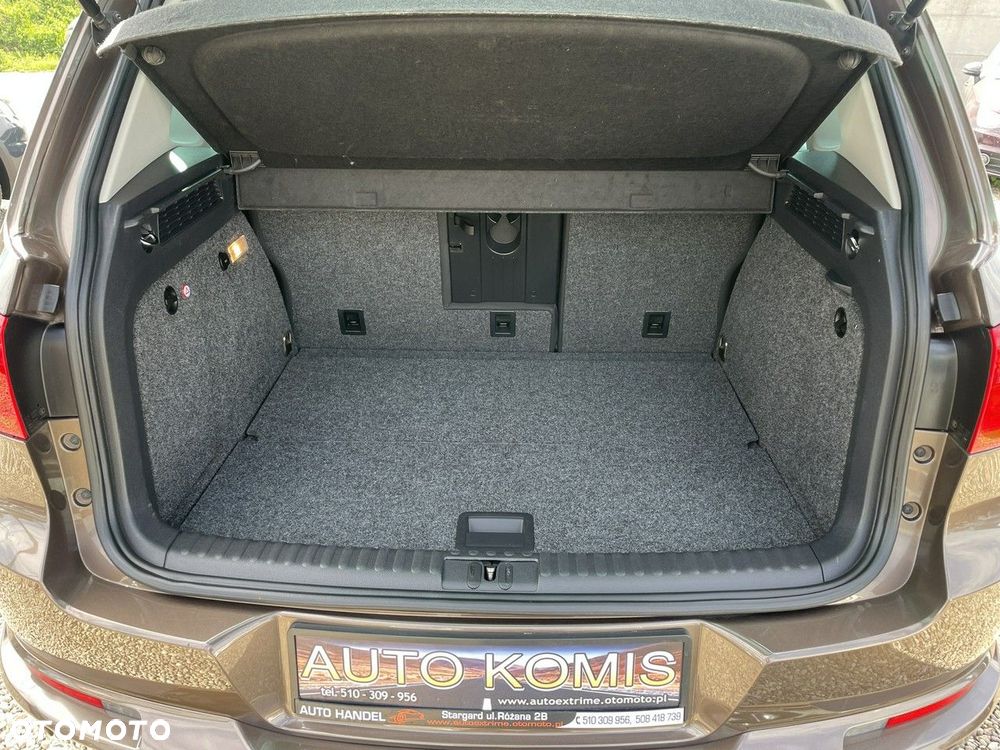 Volkswagen Tiguan 1.4 TSI R-Style - 10